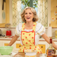 Amy Sedaris stars in At Home With Amy Sedaris (Photo: TruTV)